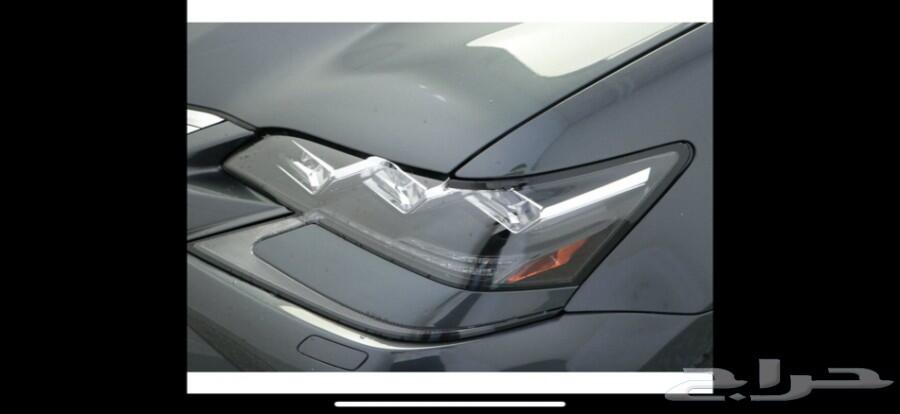 لكزس GS350 موديل 2017 (مباع)