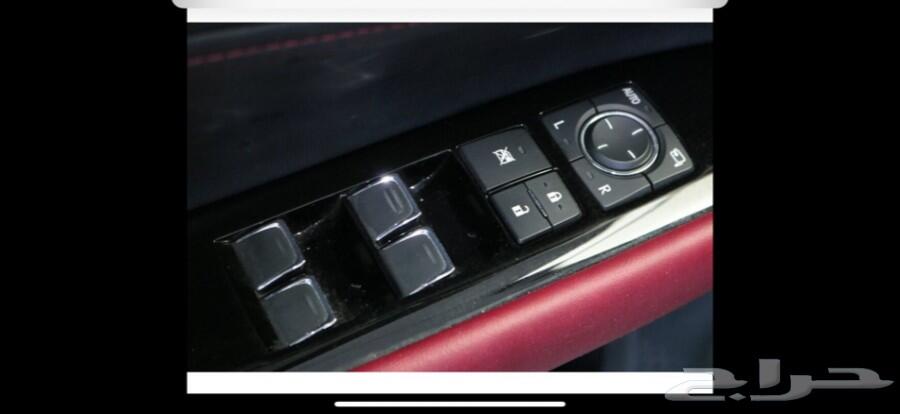 لكزس GS350 موديل 2017 (مباع)