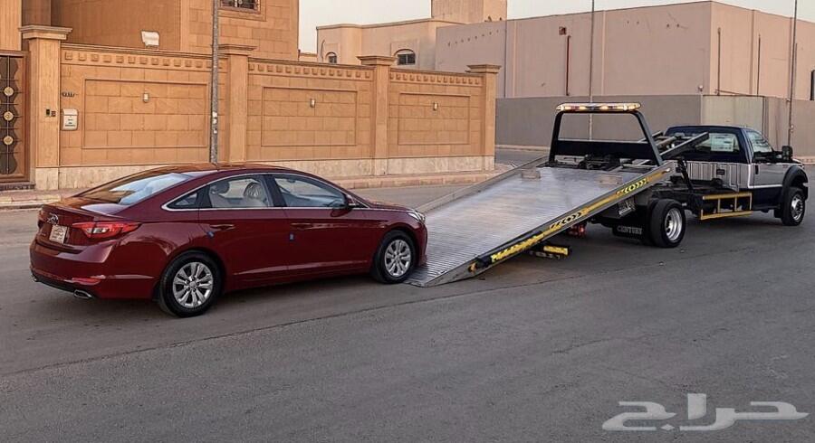 فورد f.550 هيدروليك ديزل خليجي العداد 657 ألف