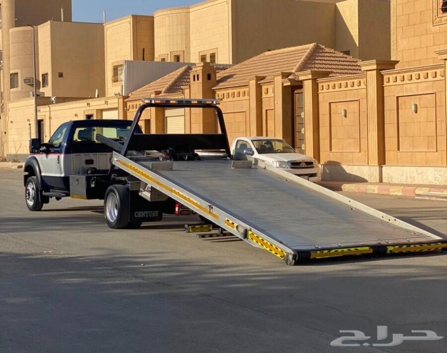 فورد f.550 هيدروليك ديزل خليجي العداد 657 ألف