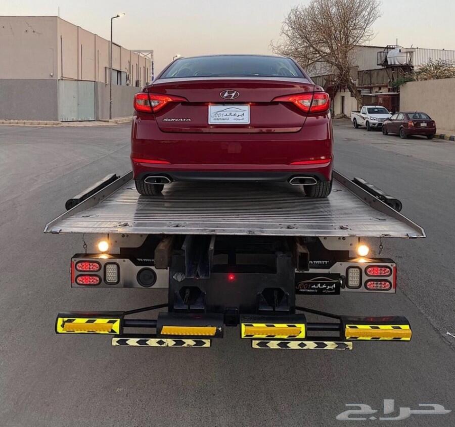 فورد f.550 هيدروليك ديزل خليجي العداد 657 ألف