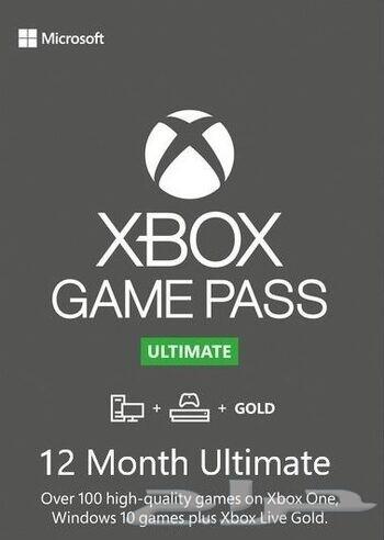 اشتراكات اكس بوكس ون قولد xbox one gold