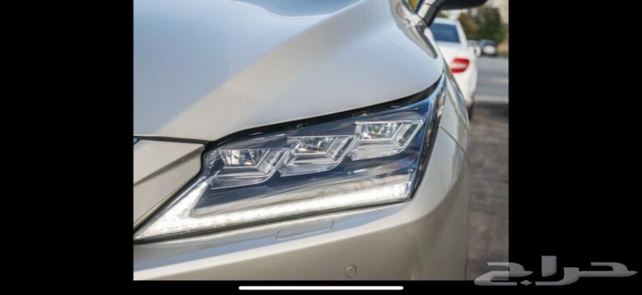 للبيع Rx350 موديل 2017 استيراد ع الطلب