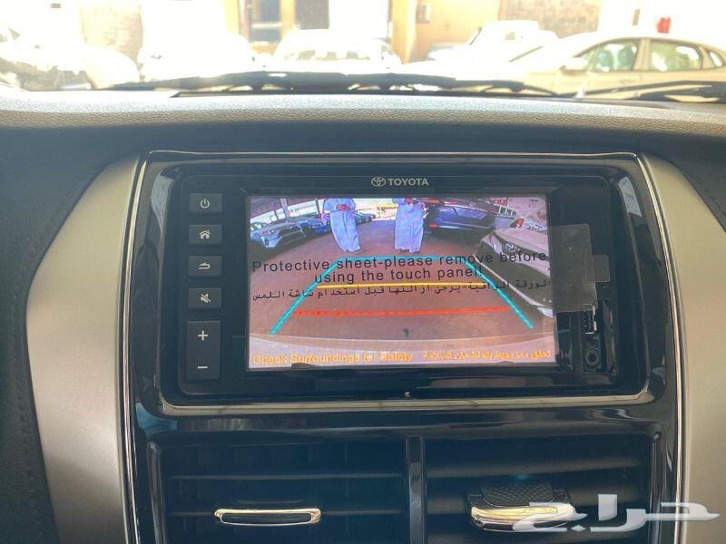 يارس بلس جنوط 2020 سعودي