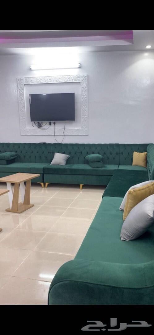 شالية للايجار بالمدينة المنورة