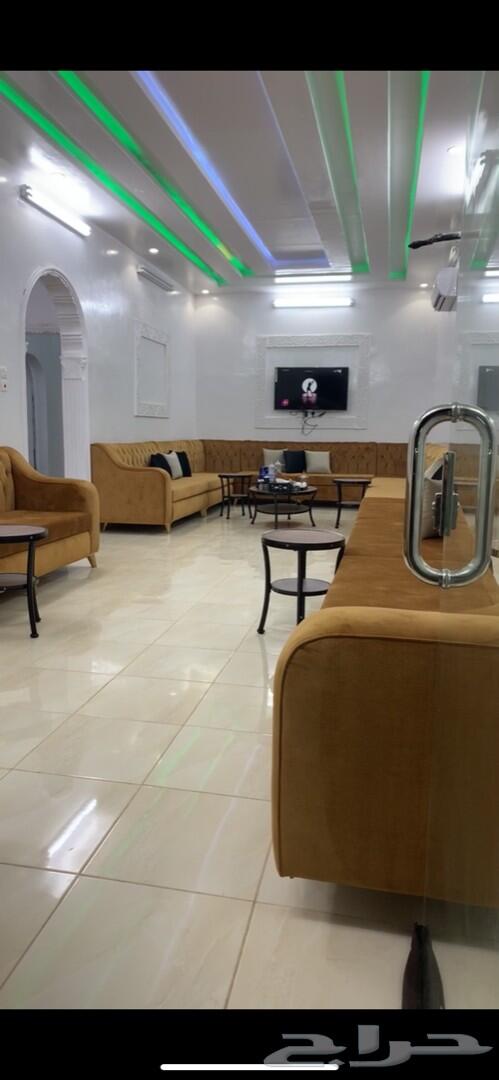 شالية للايجار بالمدينة المنورة