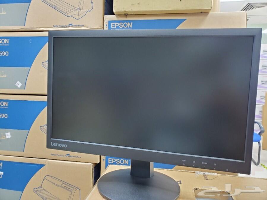 كمبيوتر مكتبي لينوفو i5 و i7