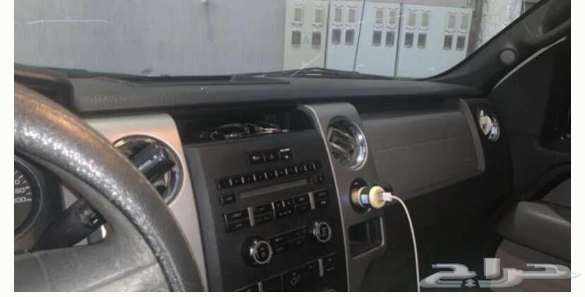 للبيع فورد F150 نظيف