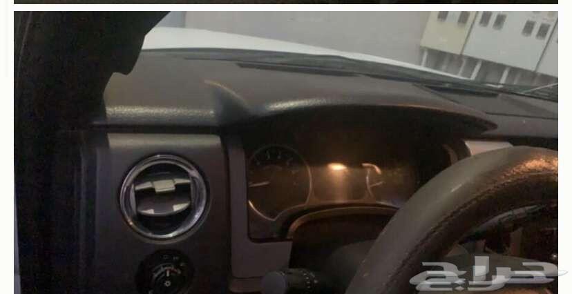 للبيع فورد F150 نظيف