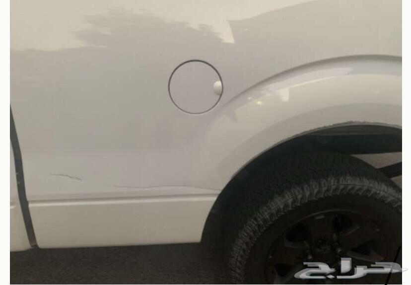 للبيع فورد F150 نظيف