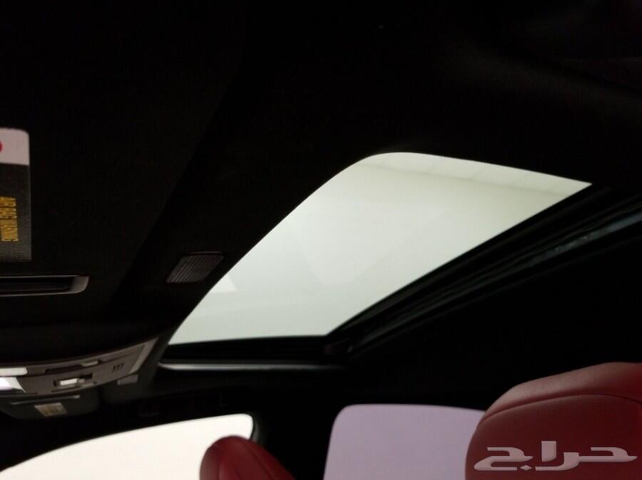 2019 Lexus ES 350 F SPORT