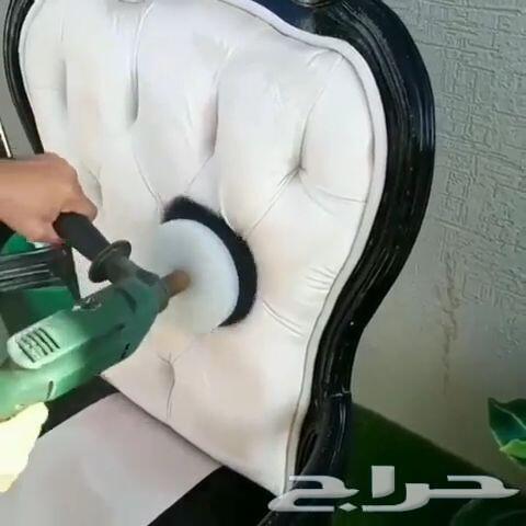 شركة غسيل مجالس سجاد خزانات مكيفات فلل مبيدات