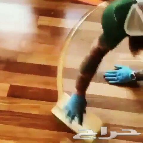 شركة غسيل مجالس سجاد خزانات مكيفات فلل مبيدات