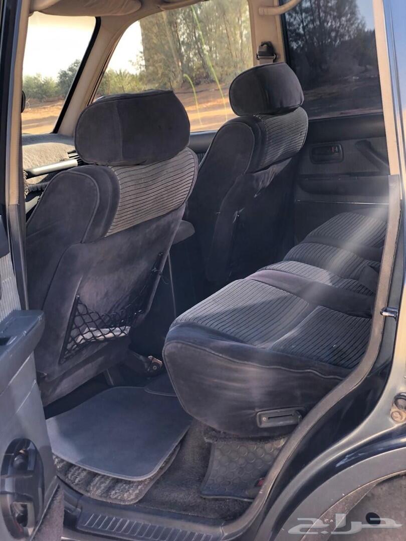 جيب vxr موديل 1991