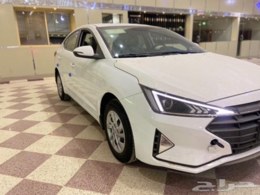 هوانداي النترا 2020