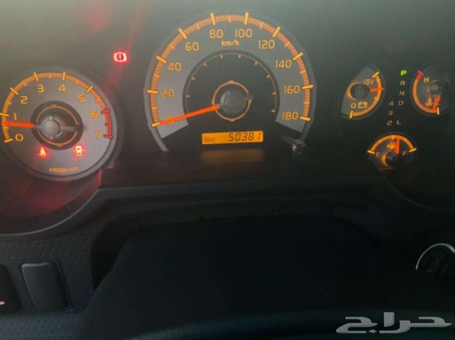 اف جي 2107 فل كامل شبه جديد (( تم البيع ))