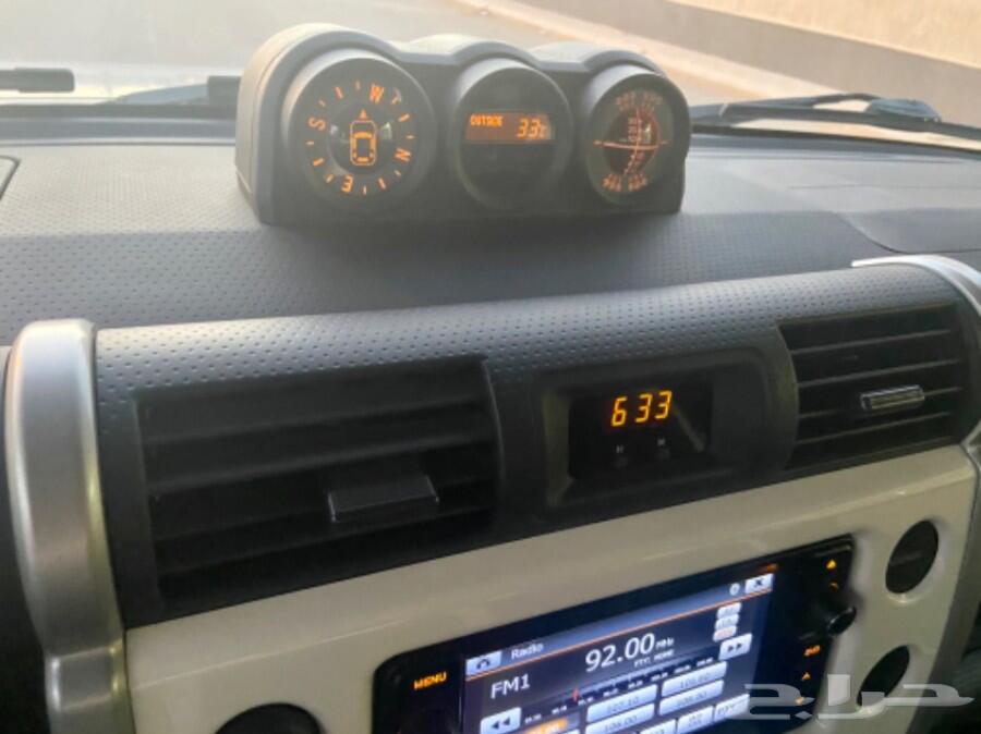 اف جي 2107 فل كامل شبه جديد (( تم البيع ))