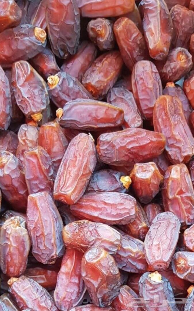 تمور للبيع -مبروم فاخر- التوصيل كل المناطق