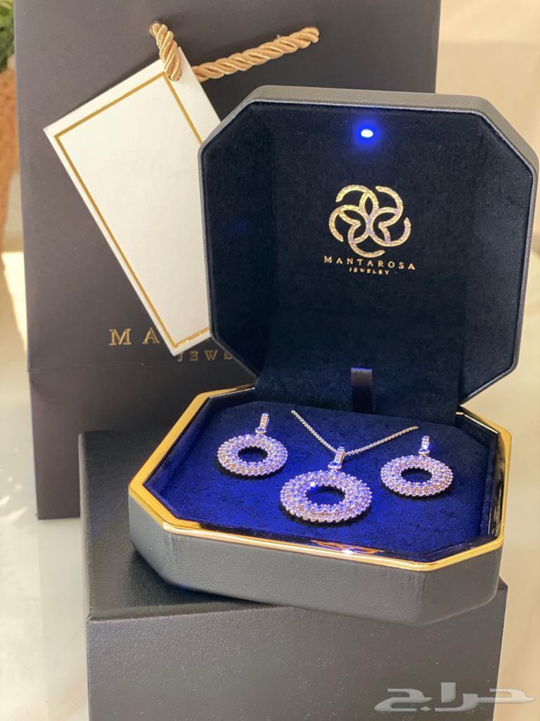 VIP GIFT_ اجمل طقم نسائي فاخر _VIP GIFT