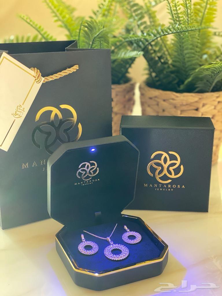 VIP GIFT_ اجمل طقم نسائي فاخر _VIP GIFT