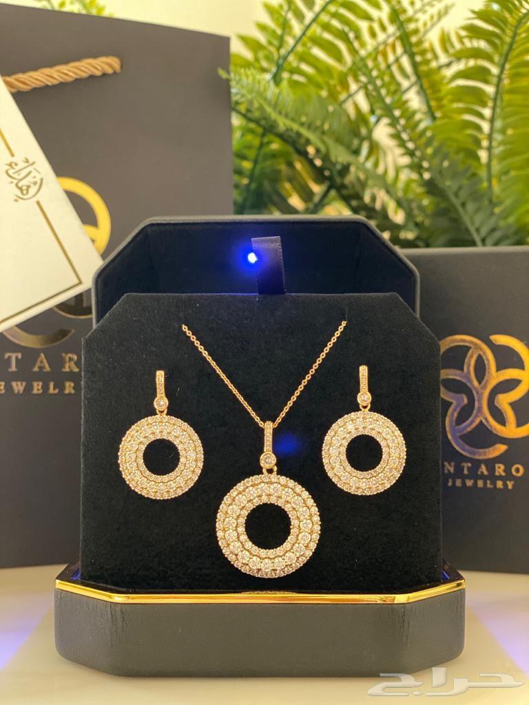 VIP GIFT_ اجمل طقم نسائي فاخر _VIP GIFT