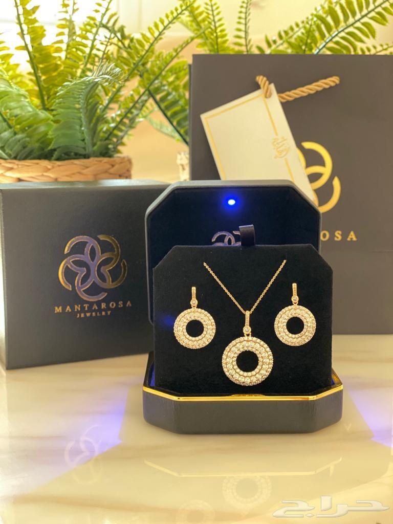 VIP GIFT_ اجمل طقم نسائي فاخر _VIP GIFT