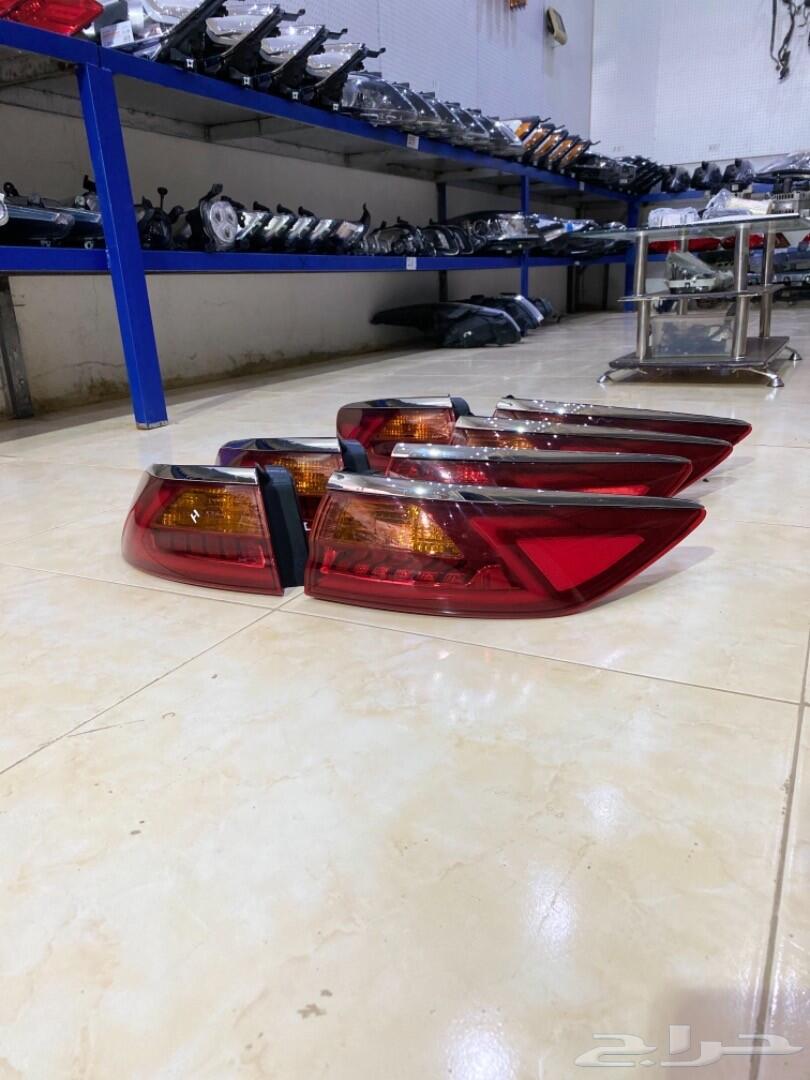 قطع غيار