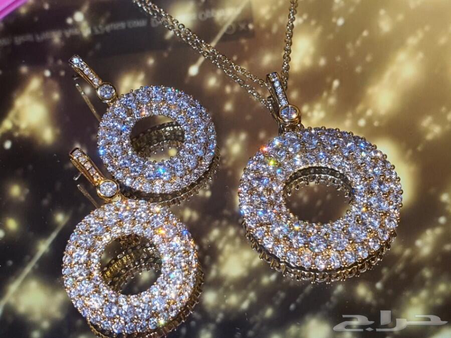 VIP GIFT_ اجمل طقم نسائي فاخر _VIP GIFT