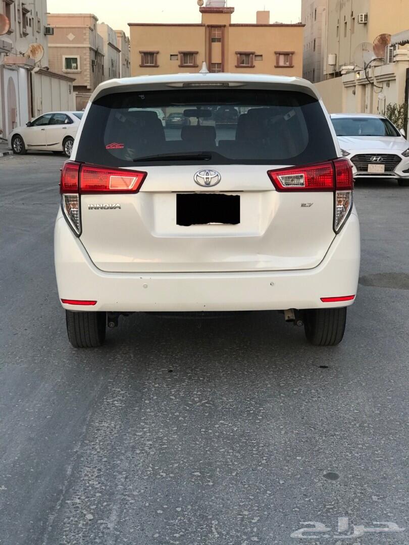 اينوفا