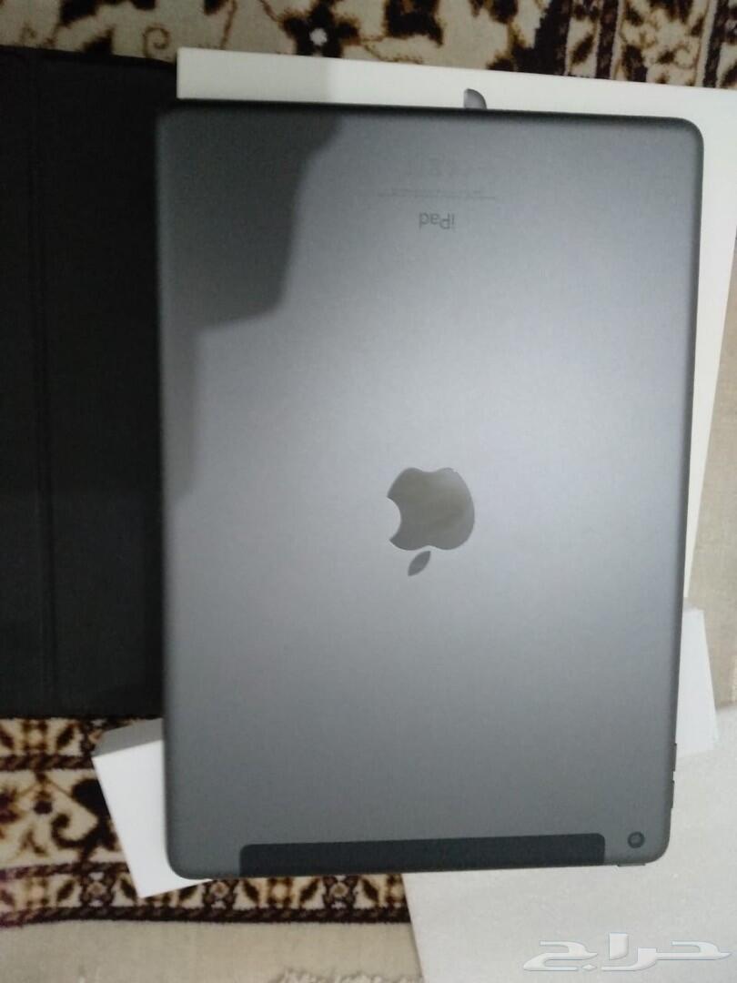 iPad 7th generation ايباد الجيل السابع 128gb