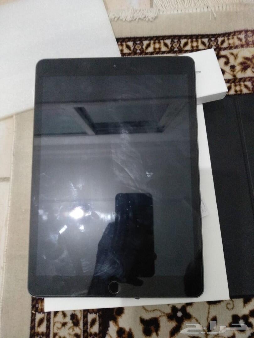iPad 7th generation ايباد الجيل السابع 128gb