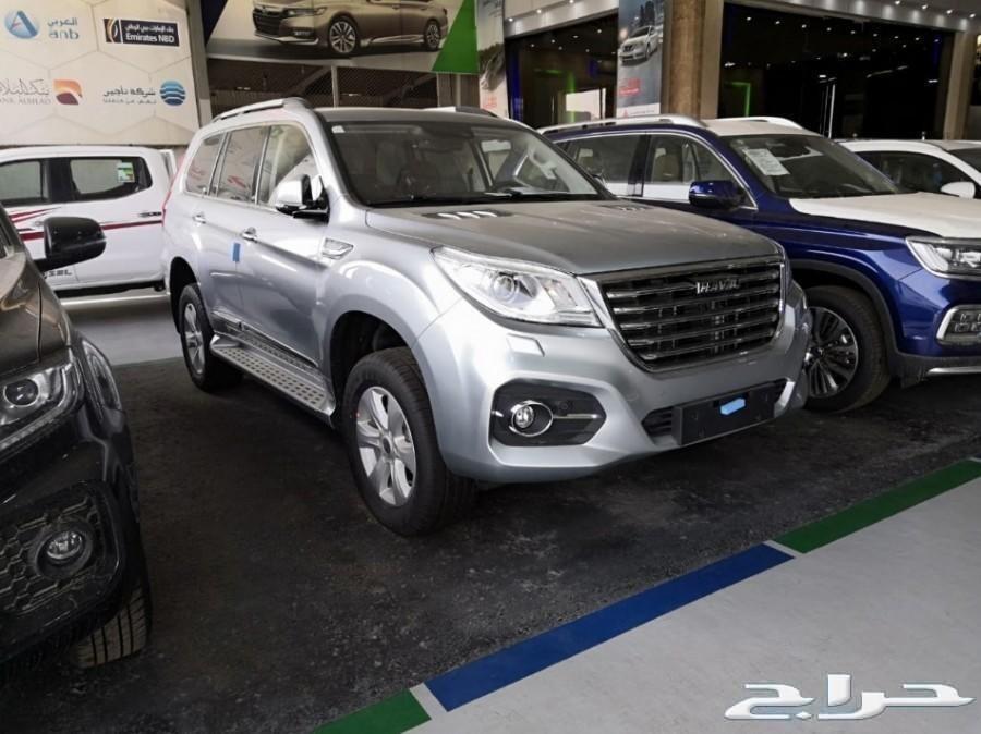 هافال H9 فل كامل بانوراما 2020 السعر 98000