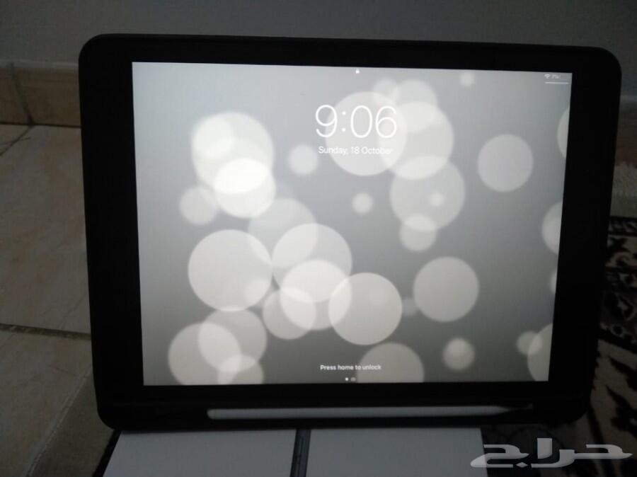 iPad 7th generation ايباد الجيل السابع 128gb