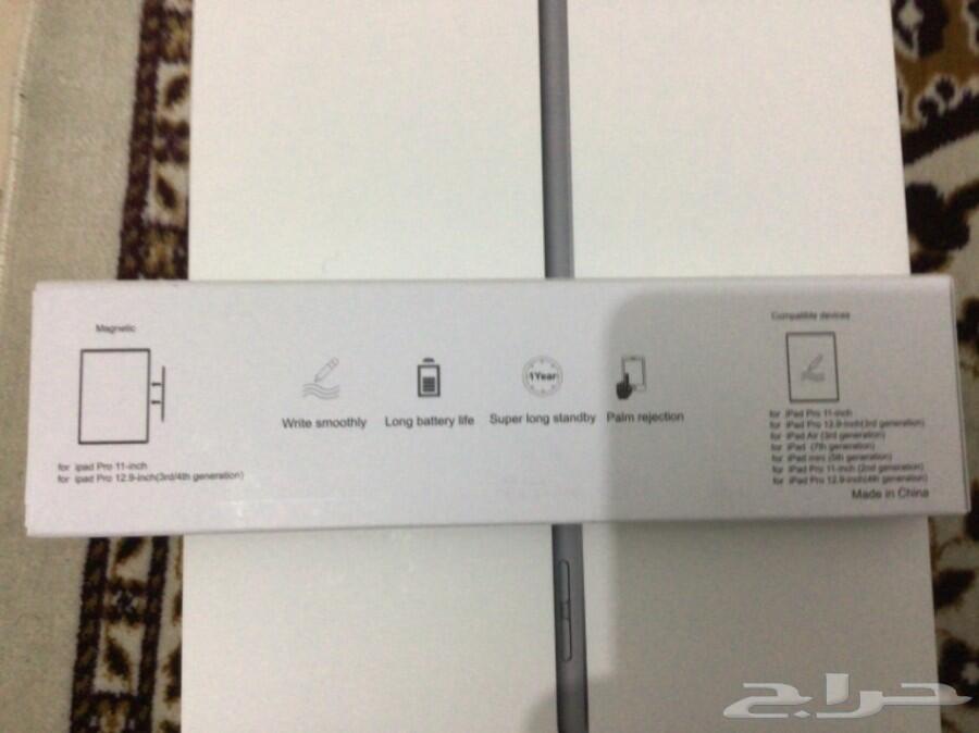 iPad 7th generation ايباد الجيل السابع 128gb