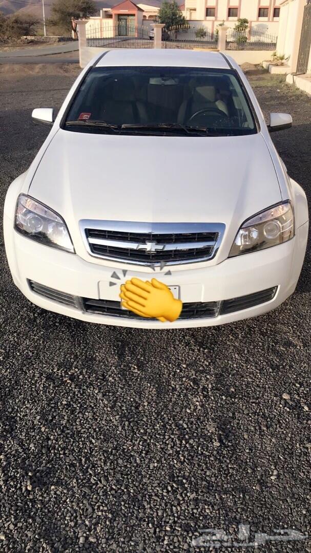 كابرس 2014