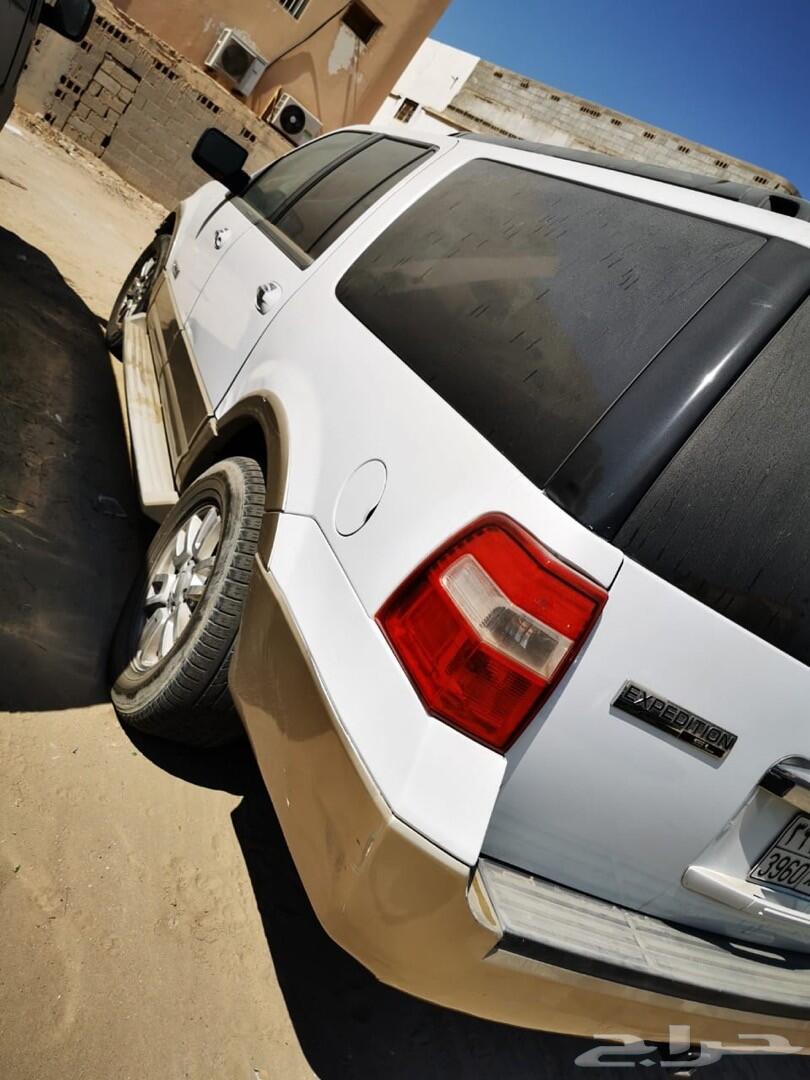 فورد 2007 اكسبديشن