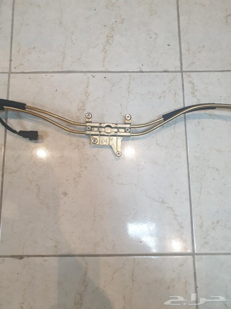 غطع غيار مرسيدس بانورما 2006 الى 2009