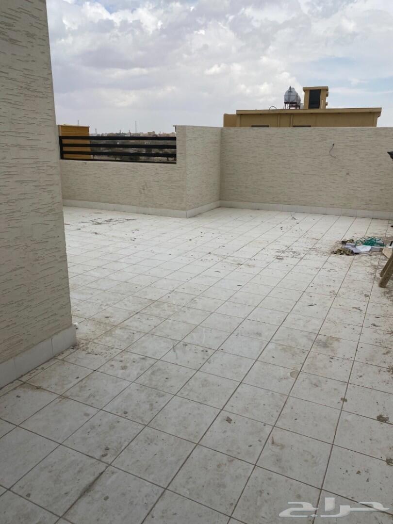 للبيع فلل مودرن 950 الف دره الموسي