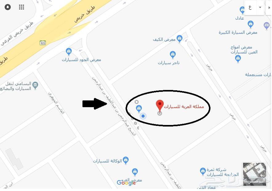 نيسان باترول اس اي Se2 موديل 2021 سعودي
