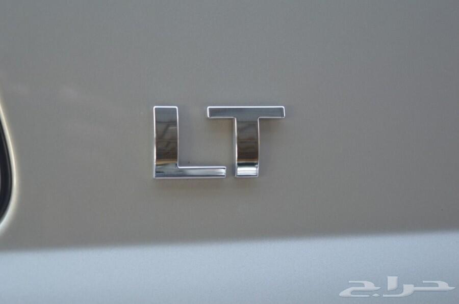 تاهو LT2 موديل 2015 بطاقة جمركية