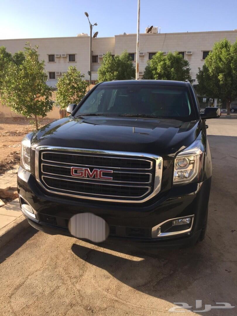 يوكن SLE 2017 قصير بدون دبل