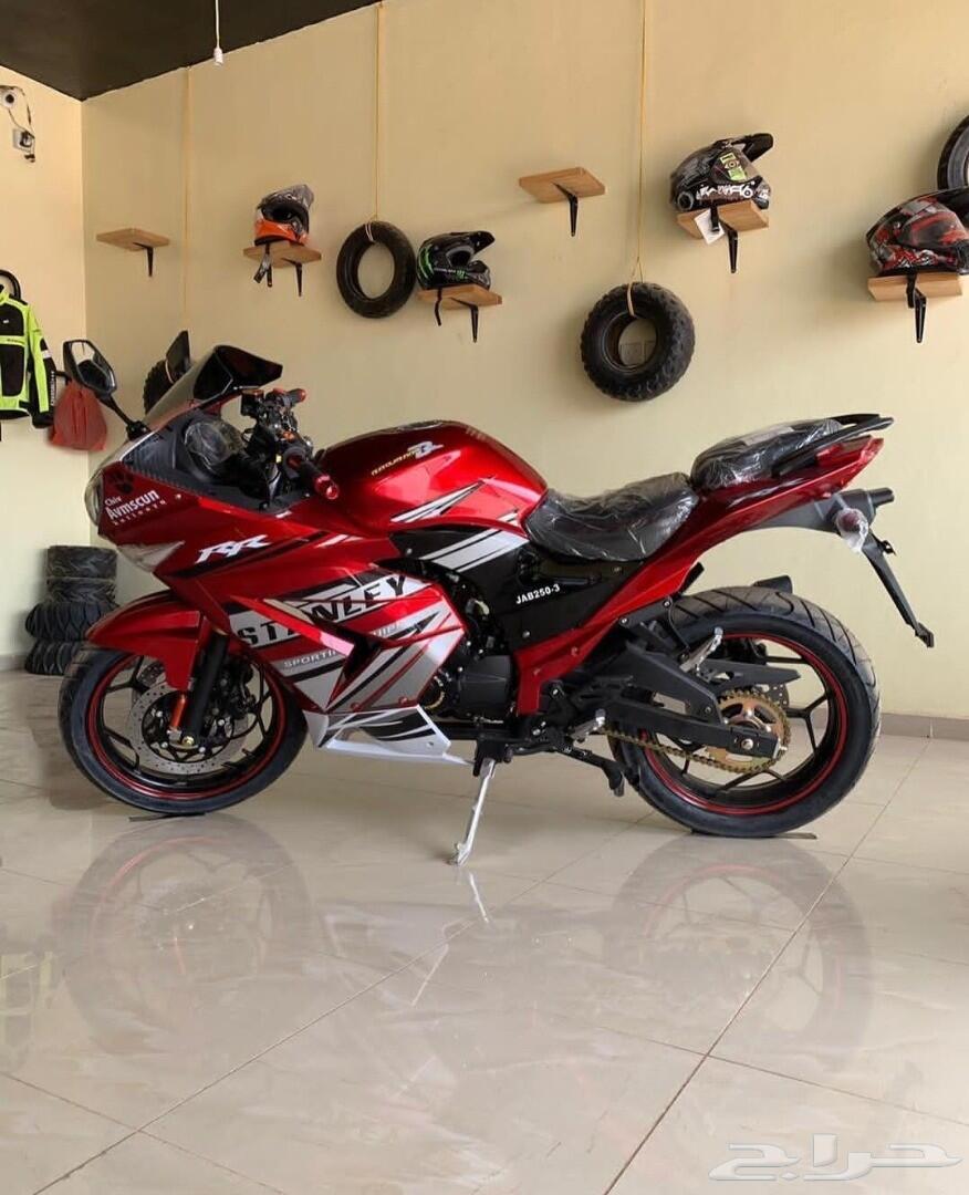 دبابات ريس 250 تبريد ماء لديتر 2021