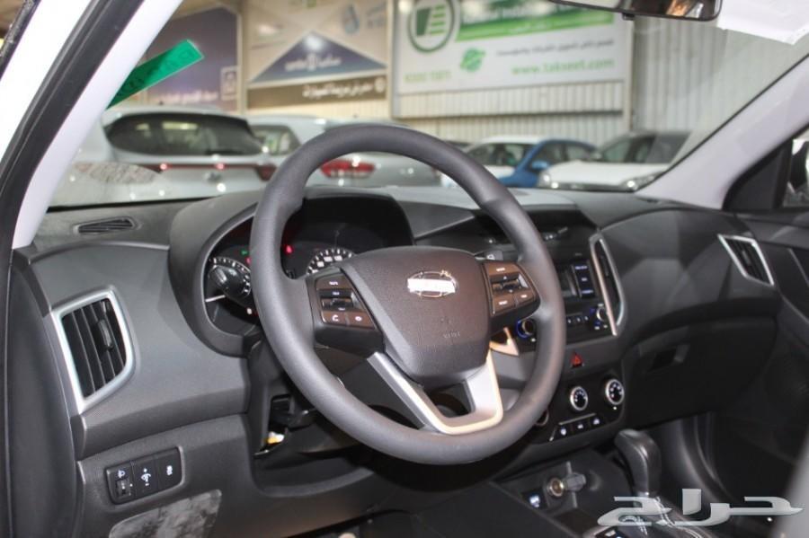 هونداي كريتا هونداي كريتا2020 ستاندر (57000