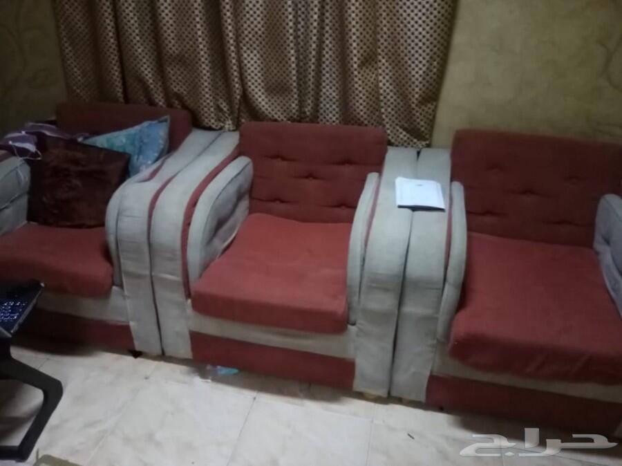 اثاث مستعمل بسعر مخفض