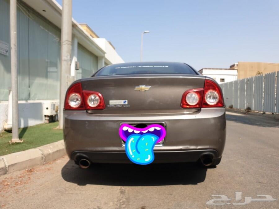 ماليبو 2011 فل كامل LTZ