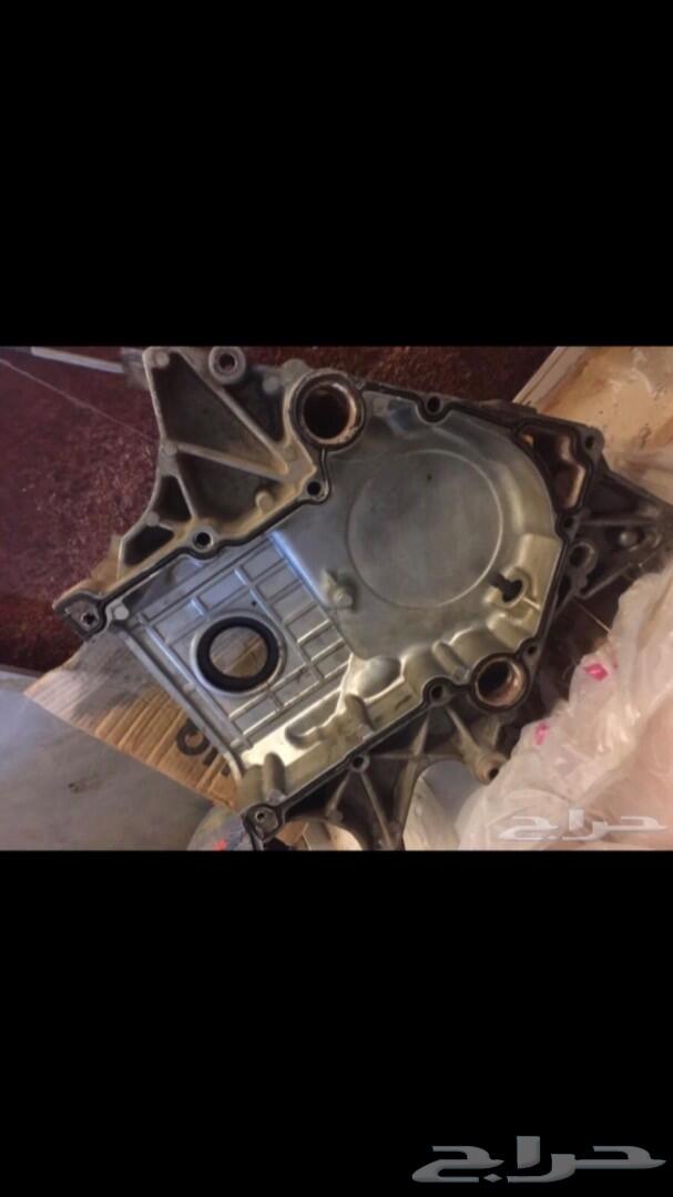 قطع مكينه 5.7 هيمي