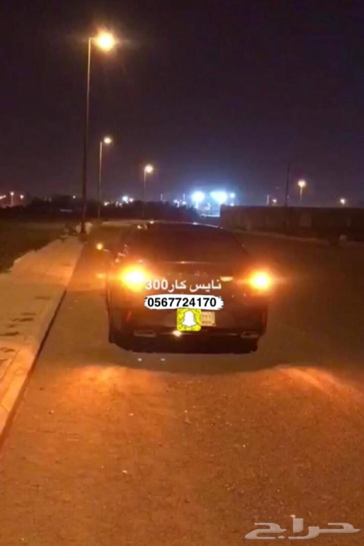 فلشر ليد الاصلي من شركة IJDM بقوة3000LM