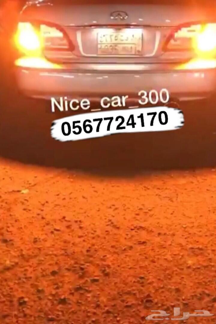 فلشر ليد الاصلي من شركة IJDM بقوة3000LM