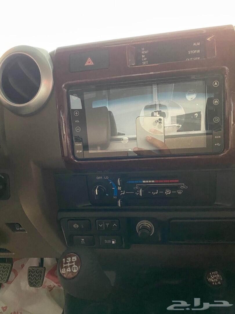 شاص 2021 ونش دفلك شاشة بيج سعودي