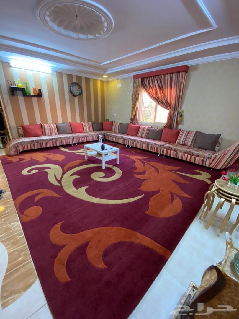 اثاث متنوع